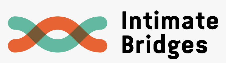 Intimate Bridges - Graphic Design, HD Png Download