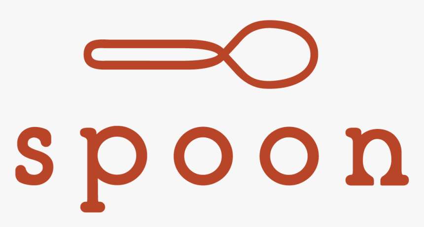 Spoon - Oval, HD Png Download