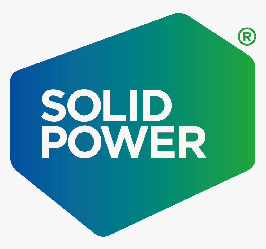 Solidpower Logo - Solidpower Blue Gen, HD Png Download