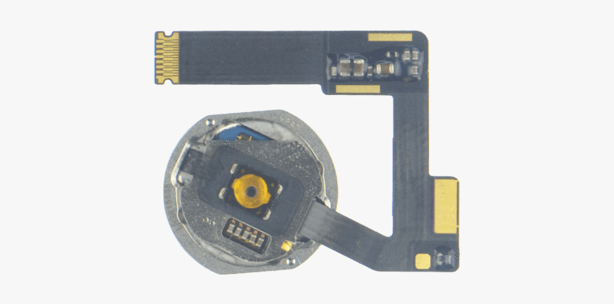 Touch Id, HD Png Download