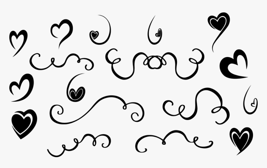 Line Art, HD Png Download
