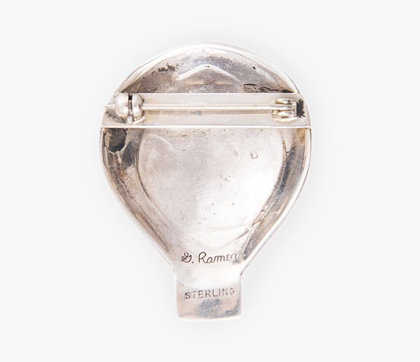 Pin, Novelty, Hot Air Balloon, Hallmark, Vintage, 370 - Hot Air Balloon, HD Png Download