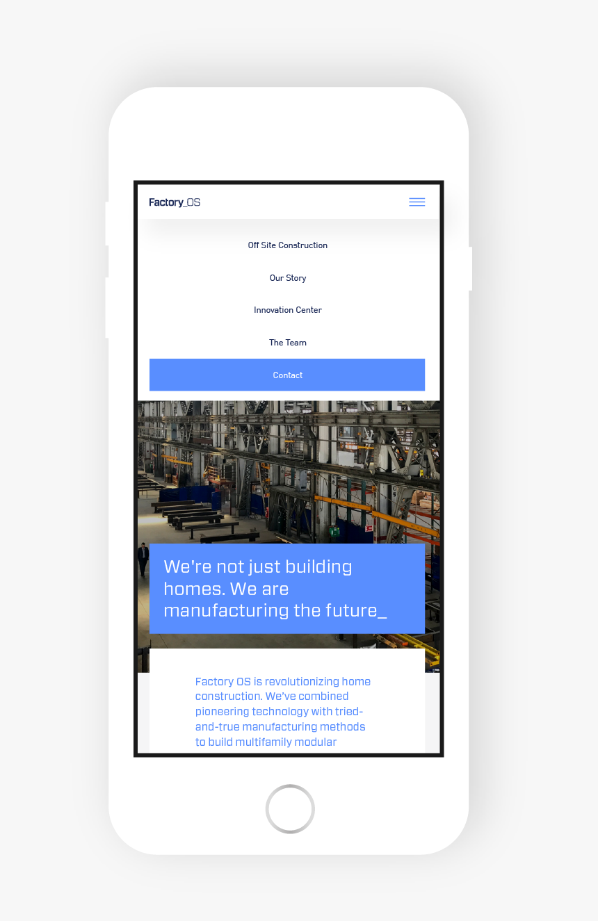 Diverge Factory Os Folio Phones-07 - Online Advertising, HD Png Download