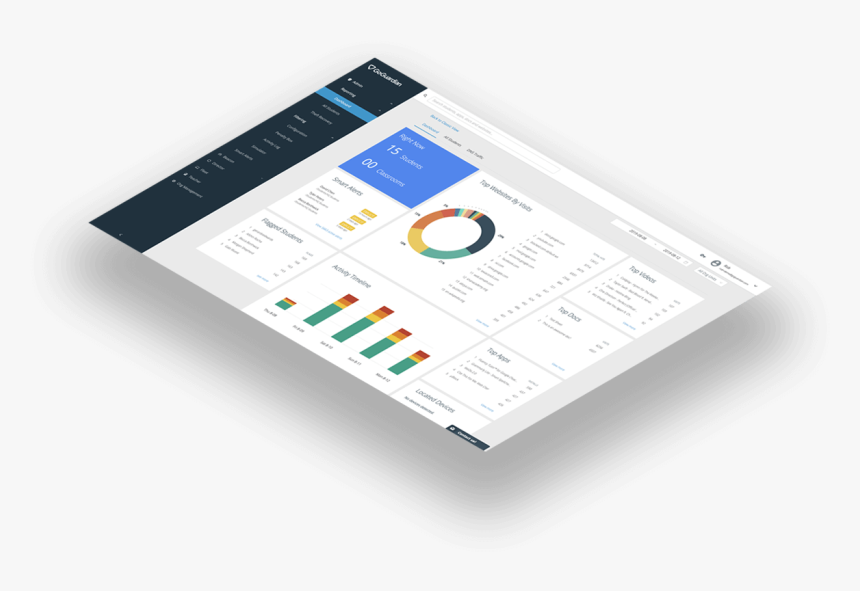 Tablet Computer, HD Png Download