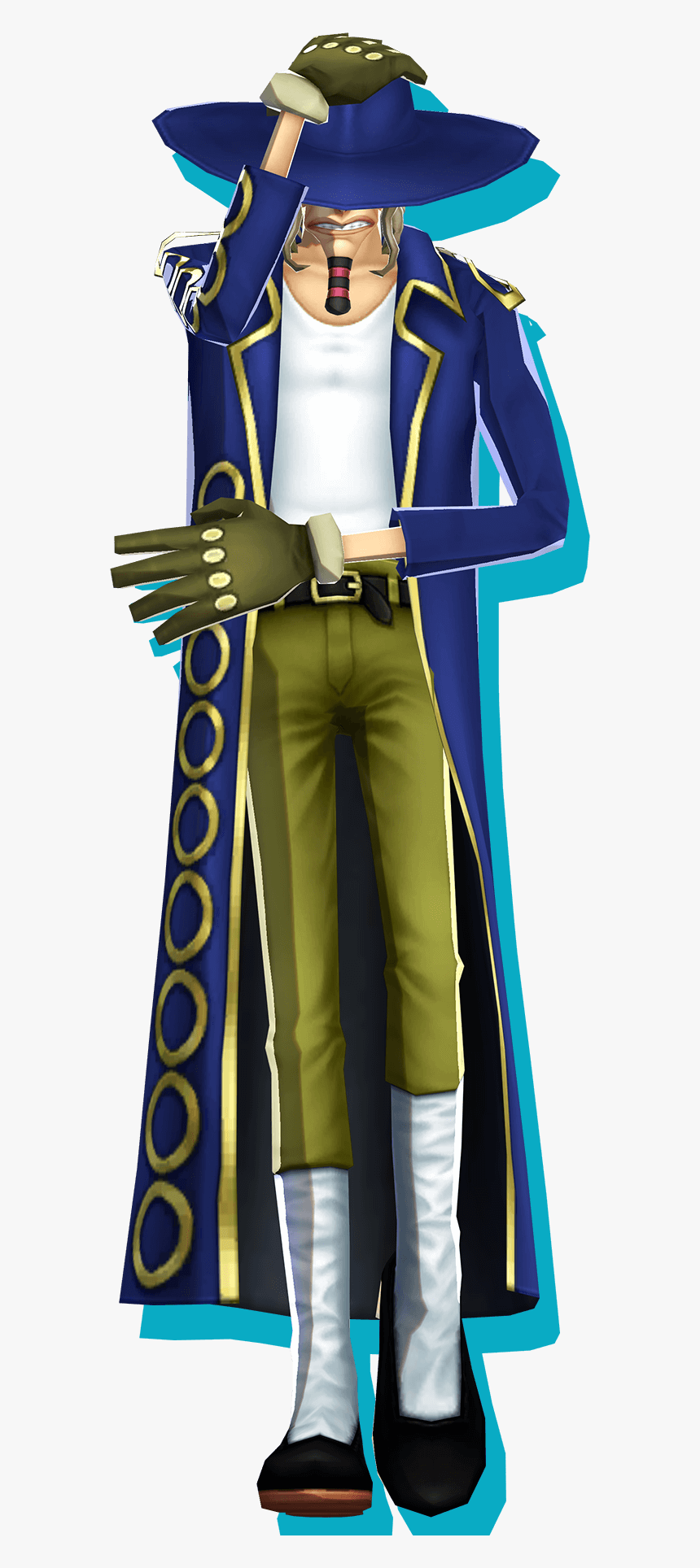 ​ - Costume, HD Png Download