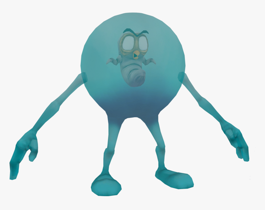 Bandipedia - Crash Mind Over Mutant Tk, HD Png Download