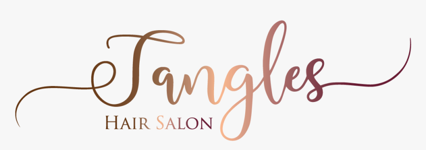 Tangles Hair Salon - Happy New Year Quotes, HD Png Download