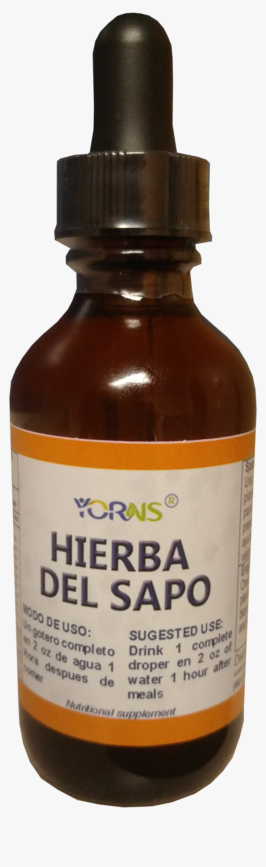 Glass Bottle, HD Png Download
