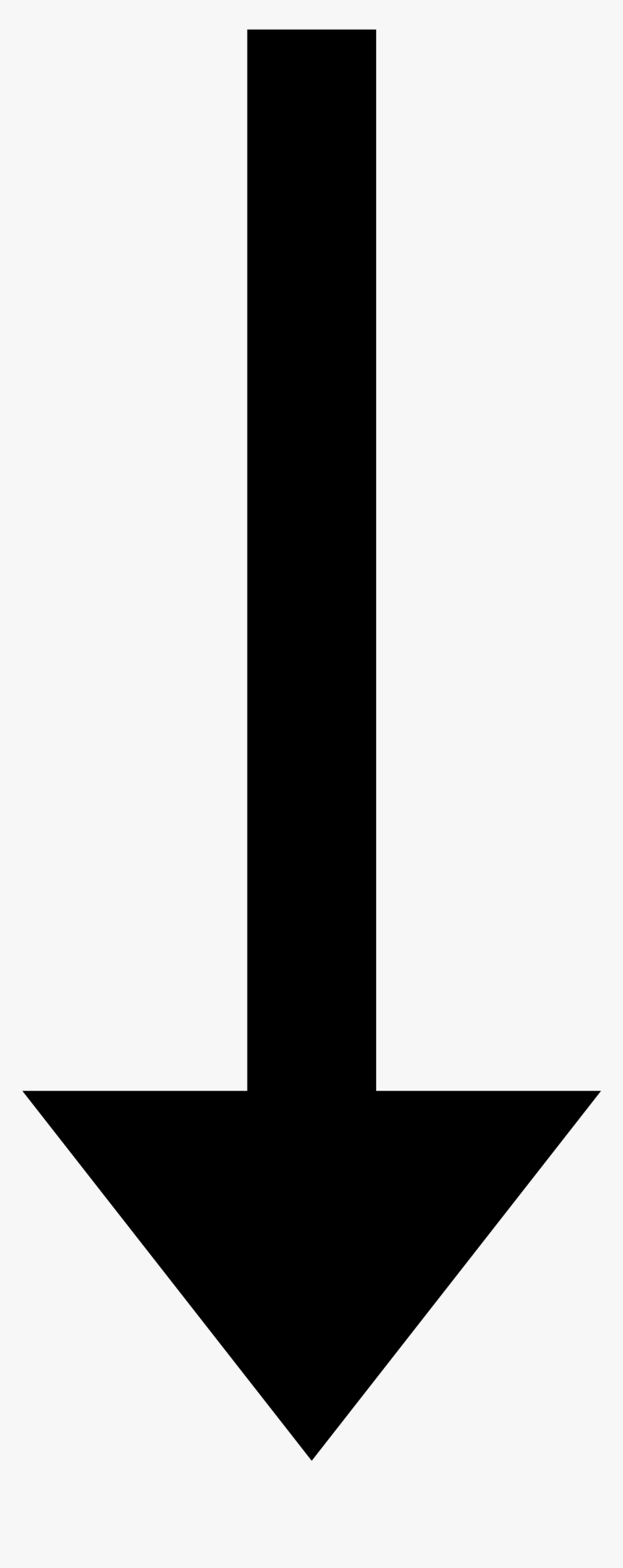 Inkscape Arrow, HD Png Download