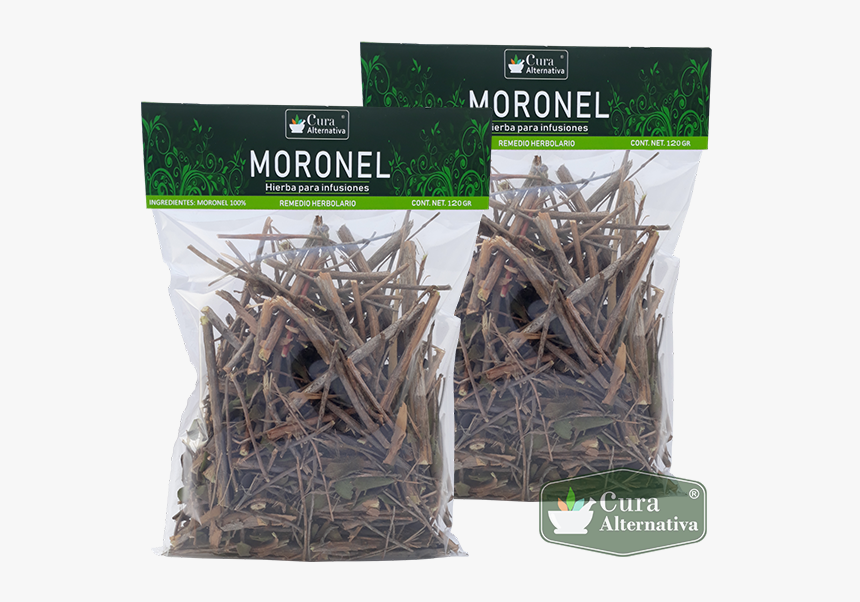 Planta Moronel Hierba - Planta Moronel, HD Png Download