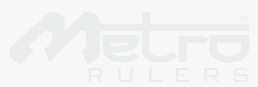 Metro Rulers, HD Png Download