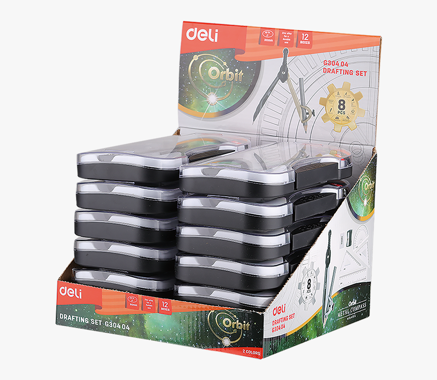 Drafting Compass Png, Transparent Png