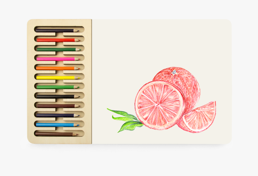 Pomelo, HD Png Download