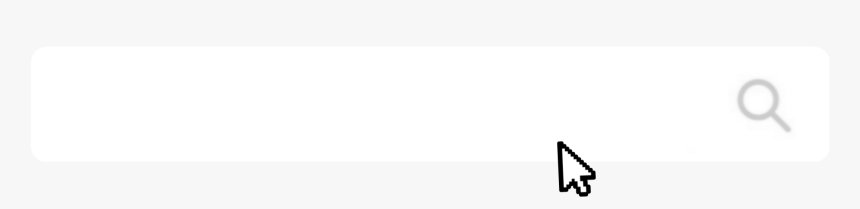 #seachunfold #fotoedit #instagram #seach #buscar #puntero - Monochrome, HD Png Download