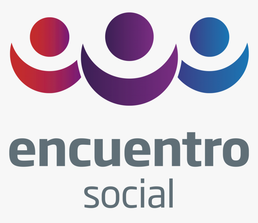 Social Encounter Party, Png Download - Partido Político Encuentro Social, Transparent Png