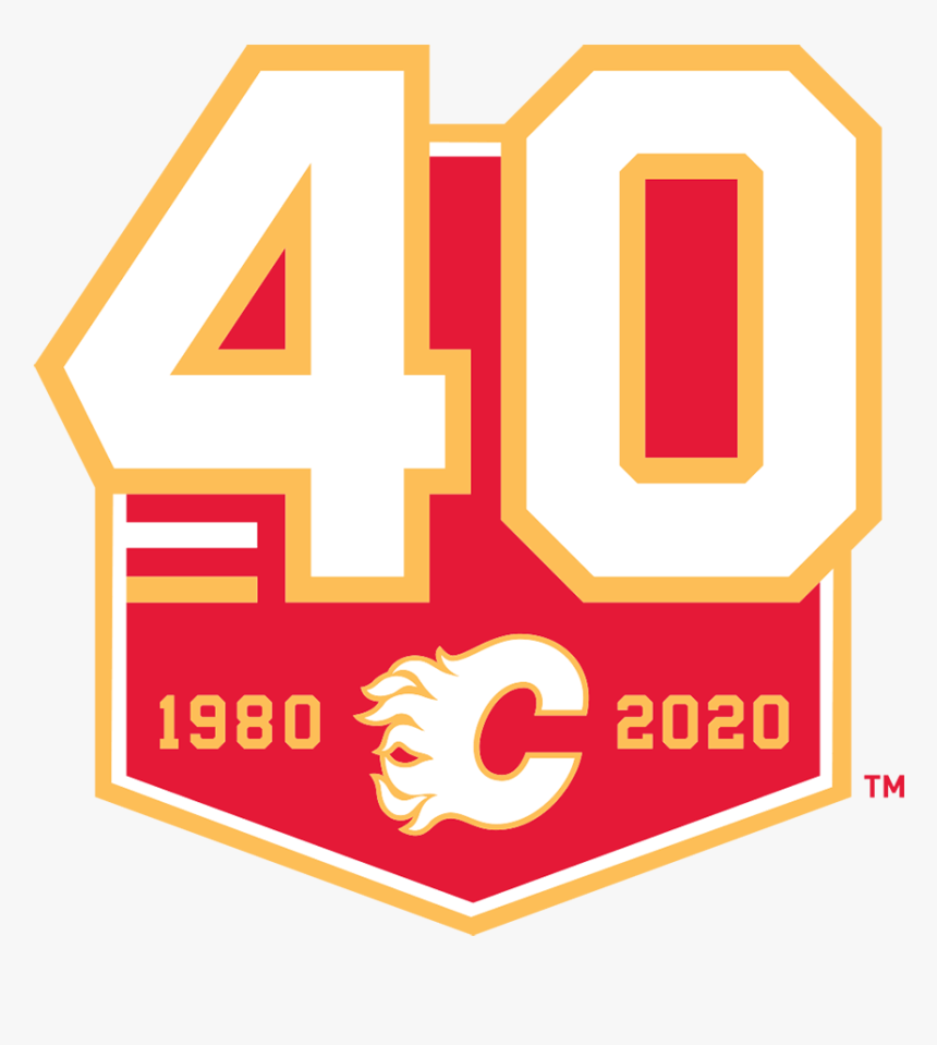 Calgary Flames, HD Png Download