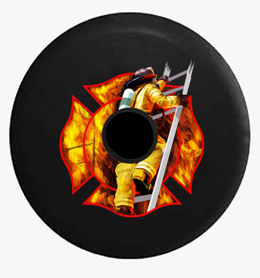 Motors Apparel & Merchandise Flaming Pistons Racing - Circle, HD Png Download