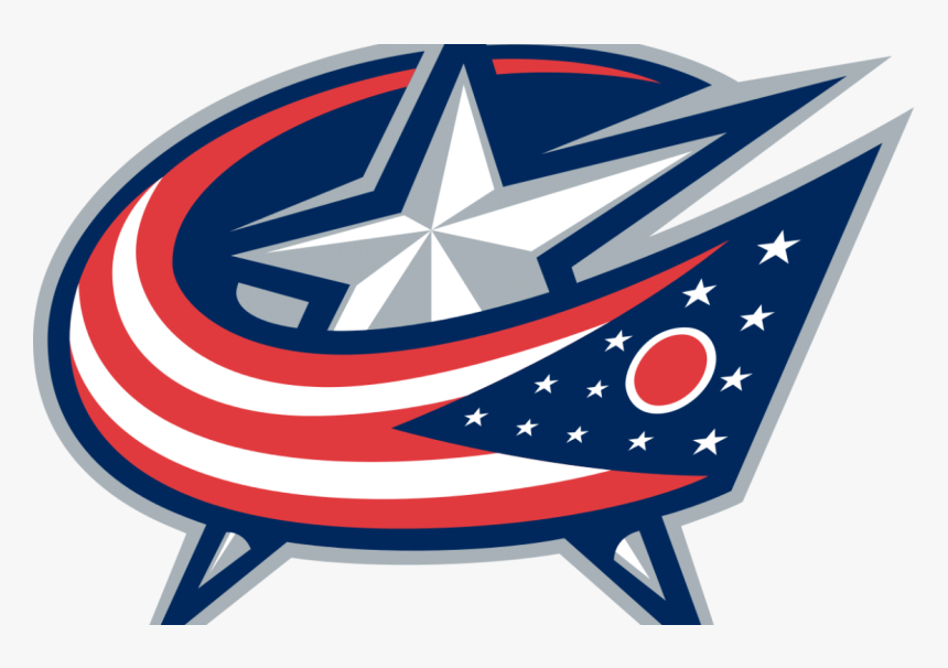 Columbus Blue Jackets, HD Png Download