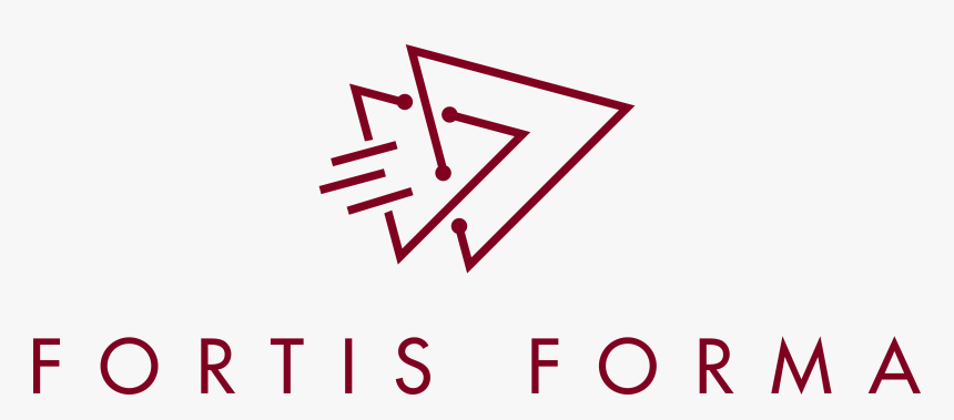 Fortis Forma - Circle, HD Png Download