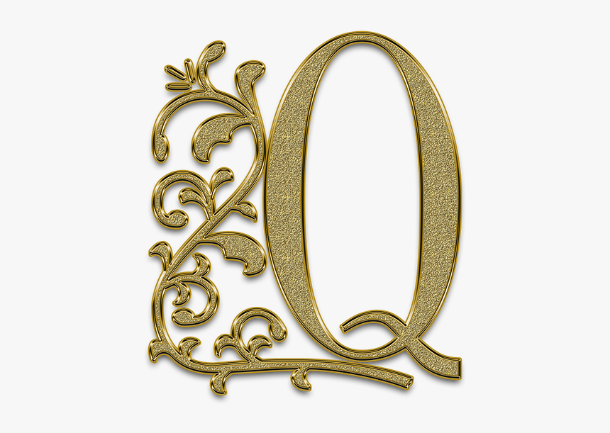 Letter Font D, HD Png Download