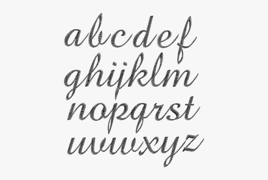 Calligraphy, HD Png Download