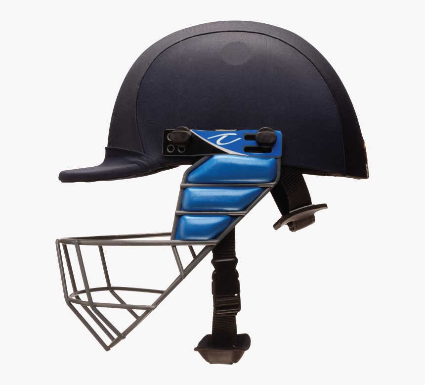 Cricket Kit Side Helmet, HD Png Download