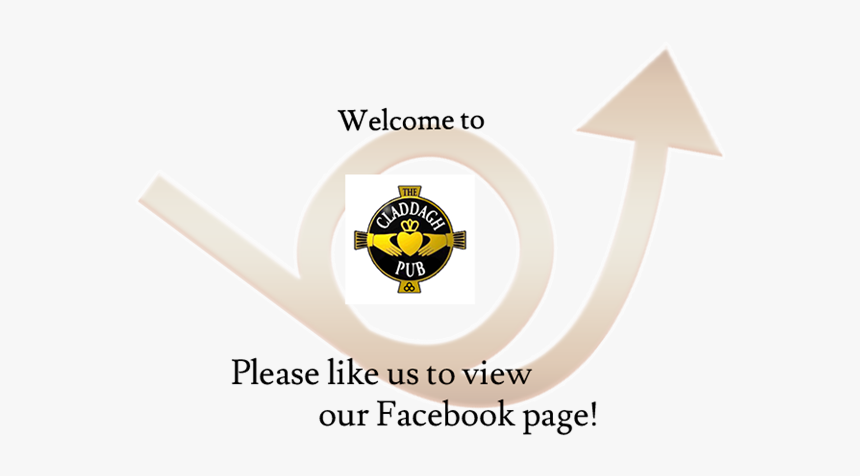 Claddagh Pub, HD Png Download