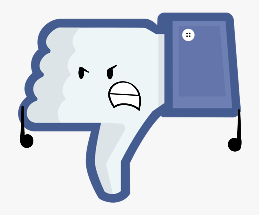 Old Object Fire Wikia - Dislike Png, Transparent Png