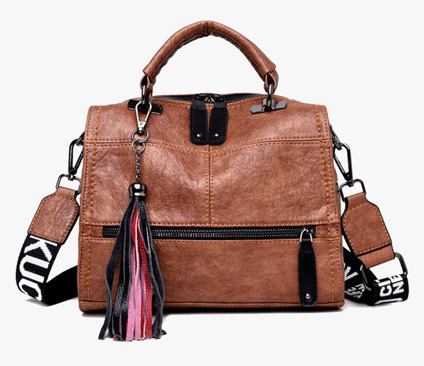 Handbag, HD Png Download