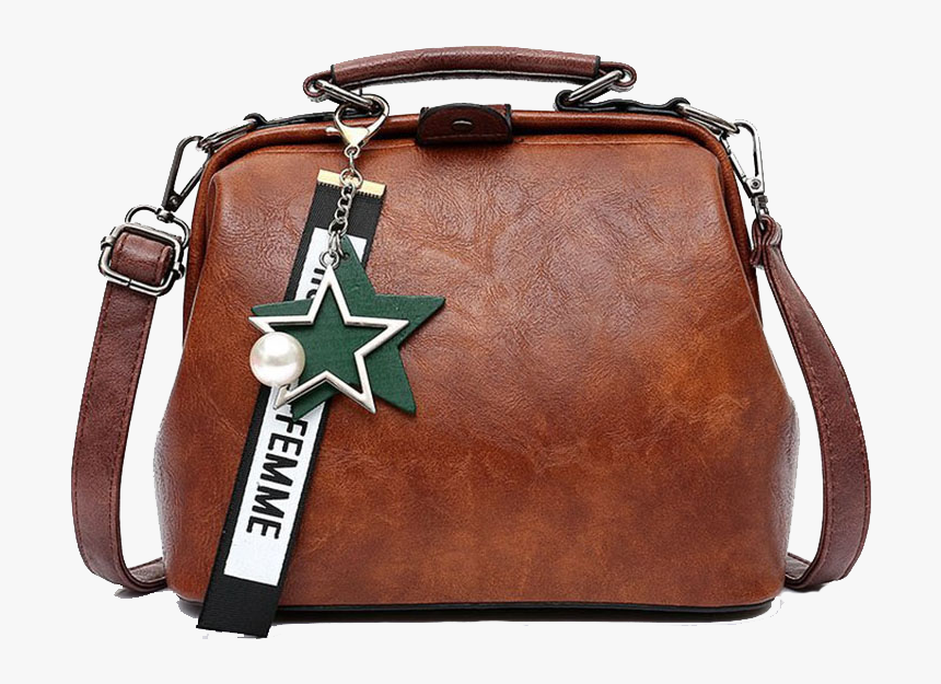Handbag, HD Png Download