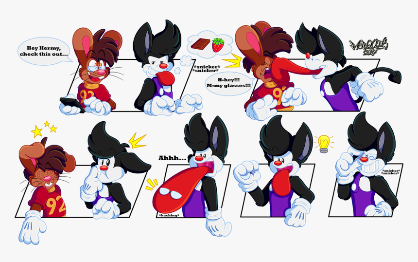 Slurpy Accidents Pt - Cartoon, HD Png Download