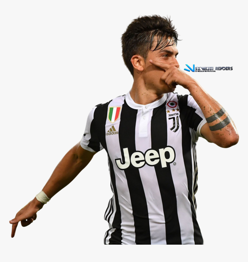 Thumb Image - Capitan De Juventus 2018, HD Png Download