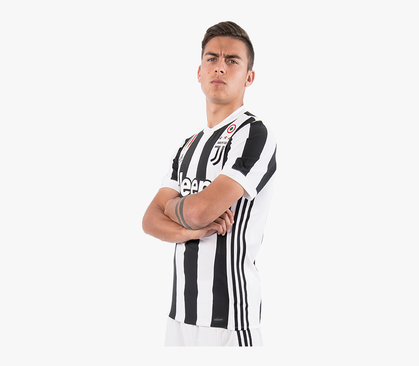 Paulo Dybala Hd Png, Transparent Png