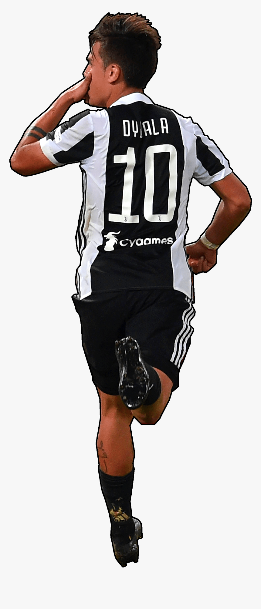 Dybala Juventus Dybala Png, Transparent Png