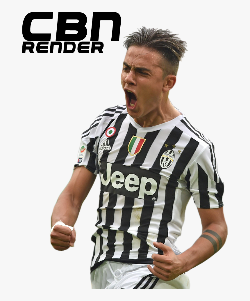 Puzzle Dybala, HD Png Download