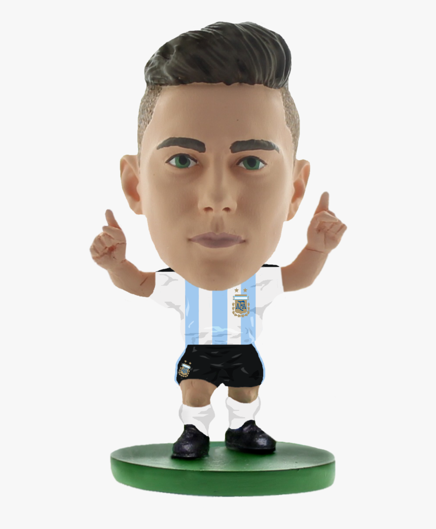 Soccerstarz Dybala, HD Png Download