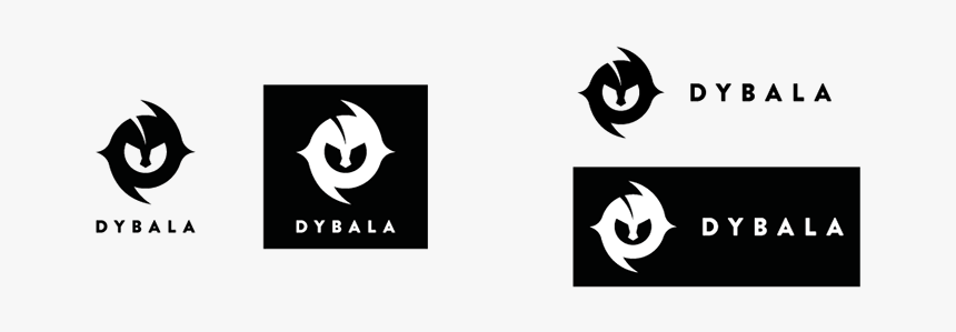Logo Png Hd Dybala, Transparent Png