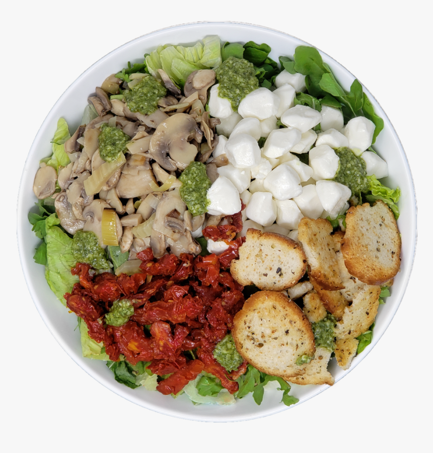 Under The Tuscan Sun - Salad, HD Png Download