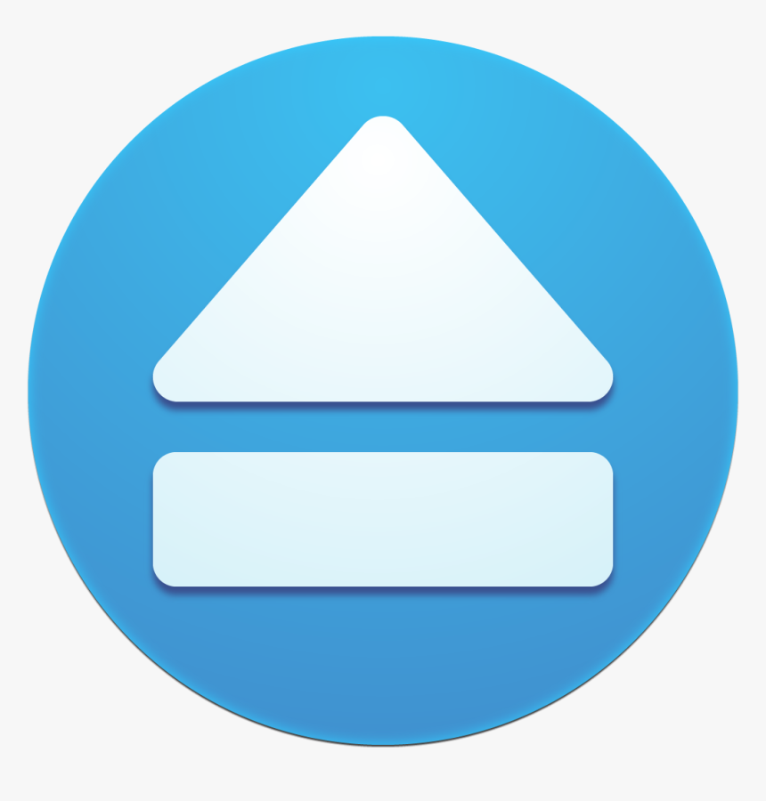 Generic Social Media Icon Png, Transparent Png