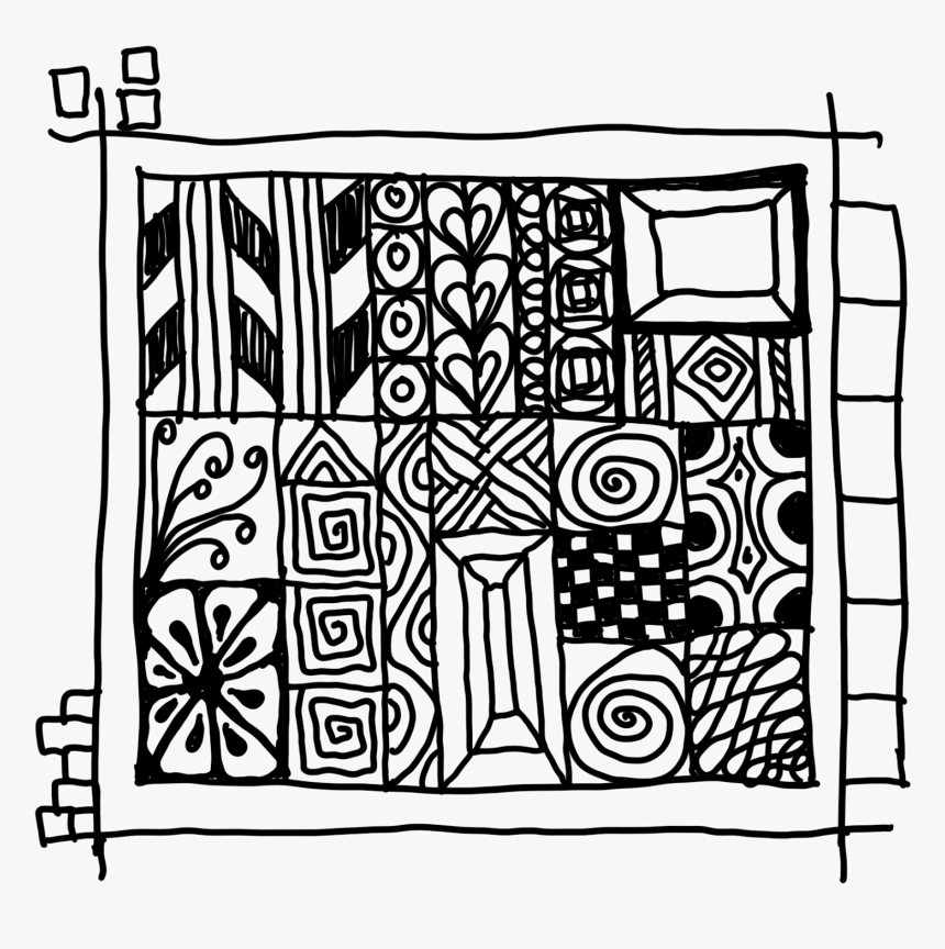 Line Art, HD Png Download