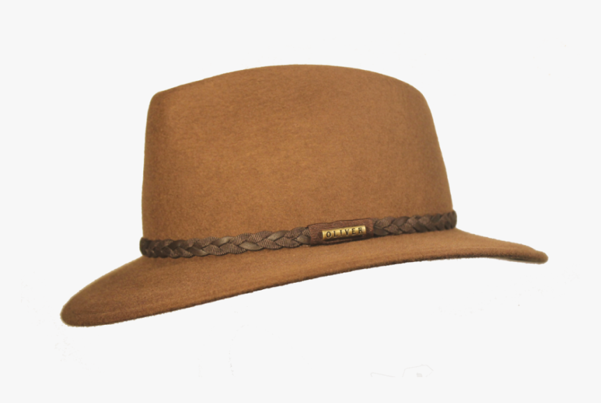Sombrero Jamer Habana - Caramel Color, HD Png Download