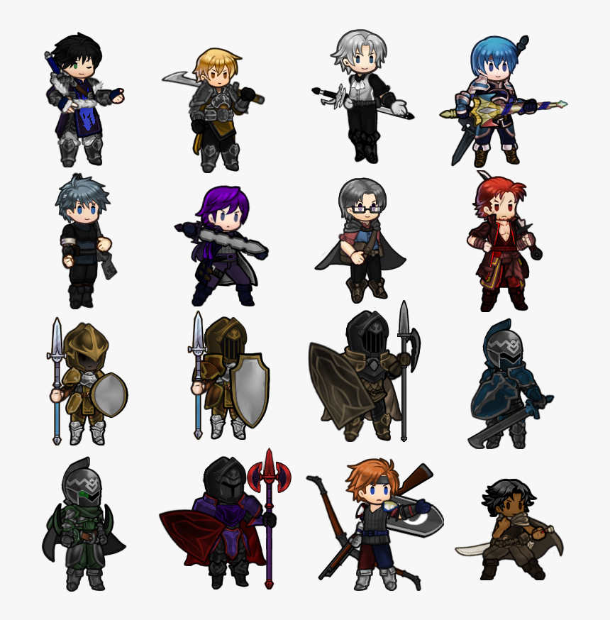 Action Figure, HD Png Download