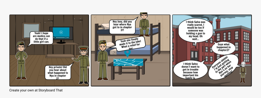 Cartoon, HD Png Download