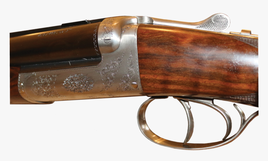 Firearm, HD Png Download