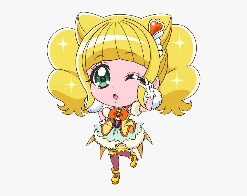 Healin Good Precure 2020, HD Png Download