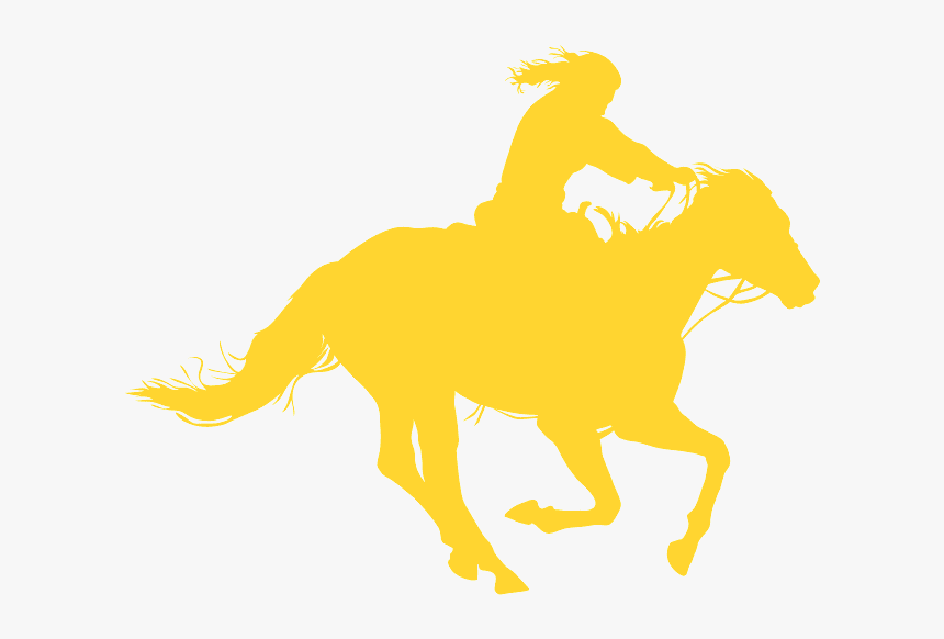 Stallion, HD Png Download