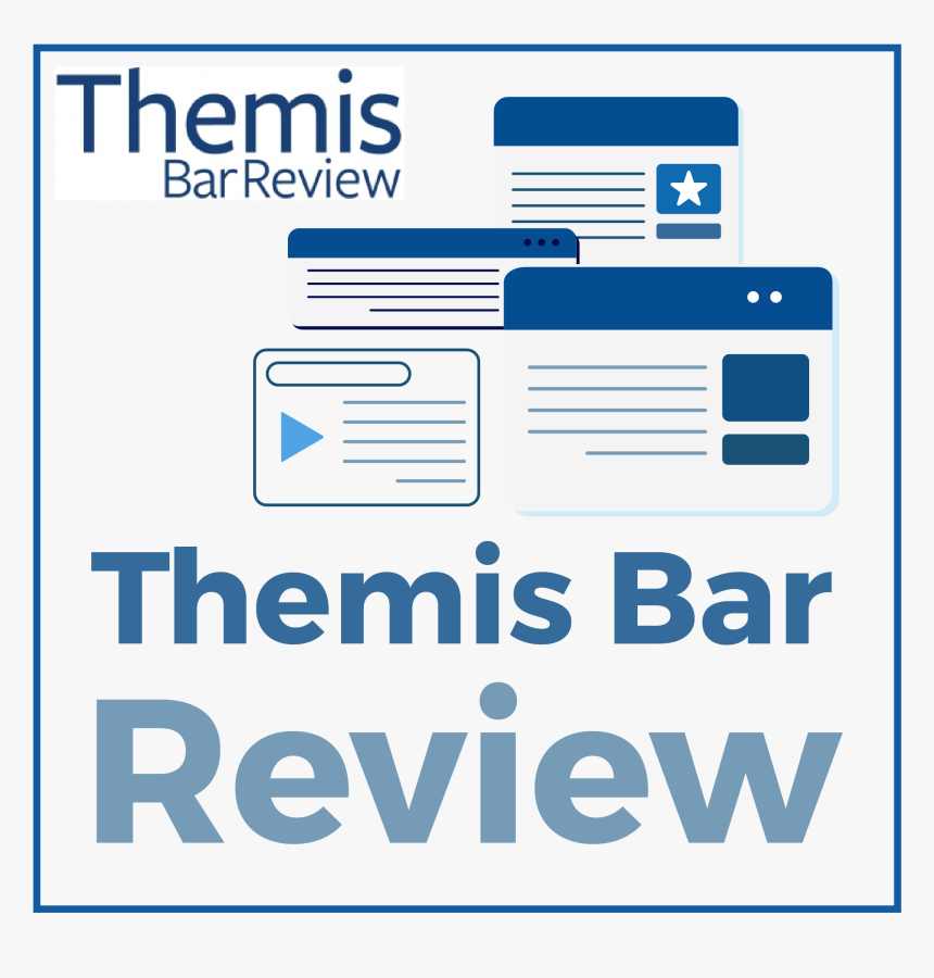 Themis Bar Review, HD Png Download