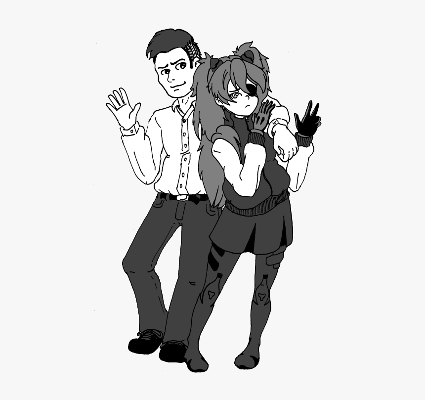 Cartoon, HD Png Download
