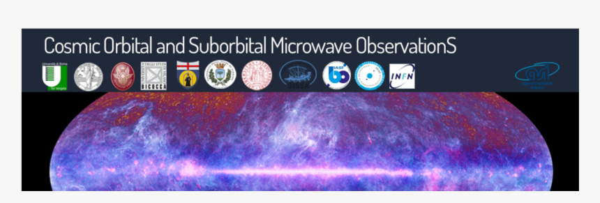 Asi Cosmos - Foregrounds - Outer Space, HD Png Download