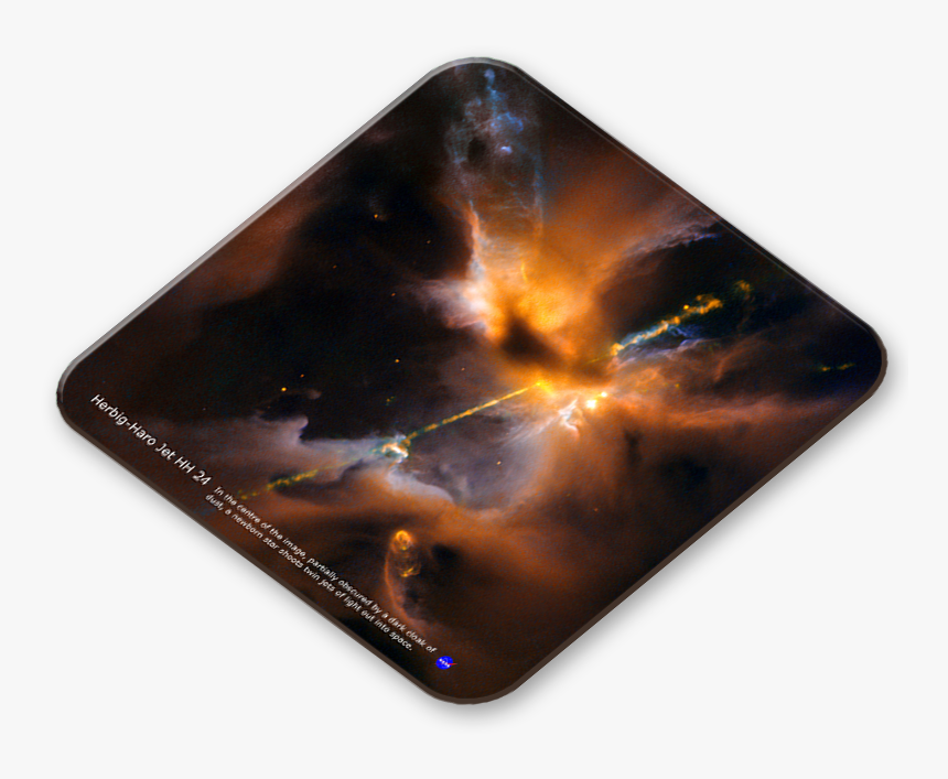 Galaxy, HD Png Download